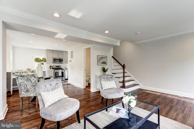 4926 12th St NE, Washington, DC 20017 - photo 3