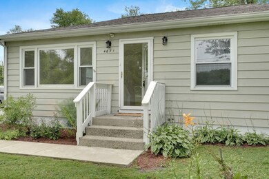 4671 Whitcomb St, Gary, IN 46408 - photo 6