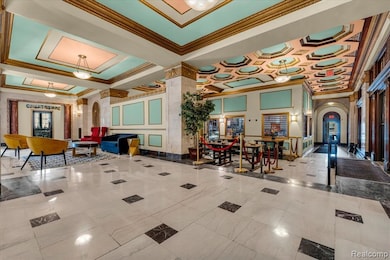 15 E Kirby St unit 929, Detroit, MI 48202 - photo 6