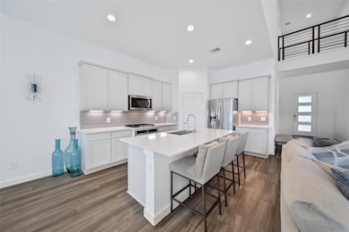 10221 Prairie Creek Ln, Conroe, TX 77384 - photo 5