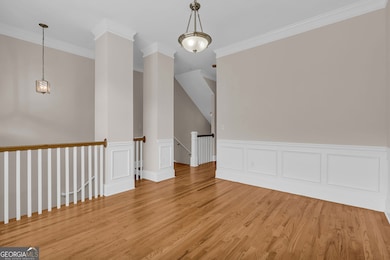 1582 Mosaic Way unit 1582, Smyrna, GA 30080 - photo 7