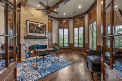 505 Round Hollow Ln, Southlake, TX 76092 - photo 4