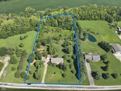 4398 W 400 N, Rushville, IN 46173 - photo 5