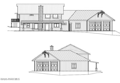 1 Goldmine Elevation