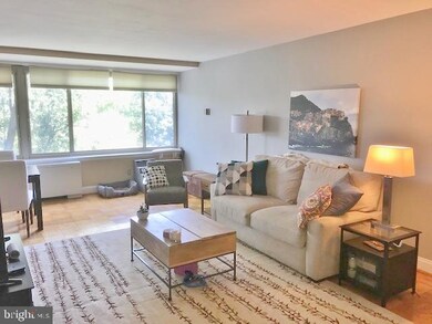 Taft Towers unit 503, Arlington, VA 22201 - photo 3