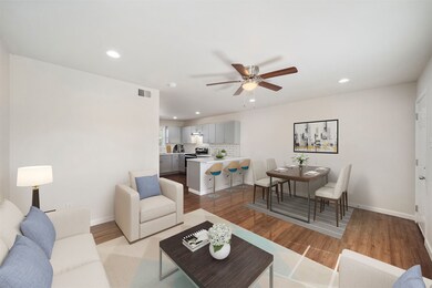 6403 Sloan St unit 17, Houston, TX 77087 - photo 4