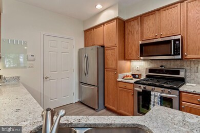 6424 Hickory Overlook, Columbia, MD 21044 - photo 4