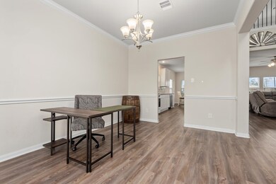 10381 Woodhill Spa Ln, Cleveland, TX 77327 - photo 6