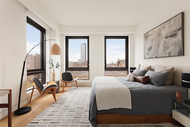 Phase I unit 11A, New York, NY 10002 - photo 6