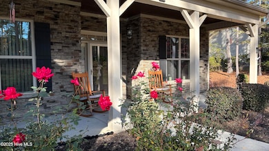 3928 Niagara Carthage Rd, Carthage, NC 28327 - photo 3