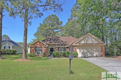 416 Greenway St, Pooler, GA 31322 - photo 3