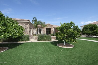 3242 E Jacaranda Cir, Mesa, AZ 85213 - photo 3