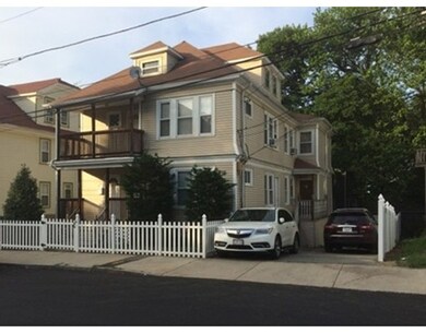 41 Bellevue St unit 43, Lawrence, MA 01841 - photo 2