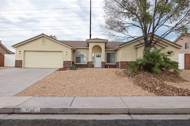 1548 W 1370 N, Saint George, UT 84770 - photo 2