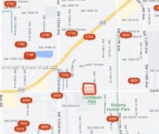 active listings as of 9/20