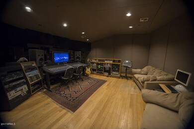 recordingstudio