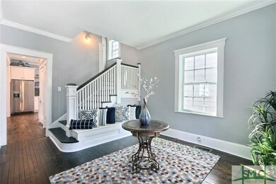 771 E Park Ave, Savannah, GA 31401 - photo 3