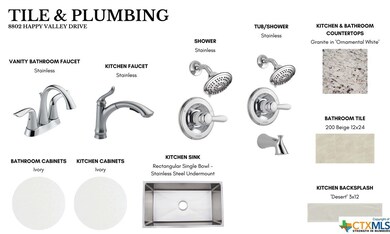 8802 Happy Valley Dr, Temple, TX 76502 - photo 4