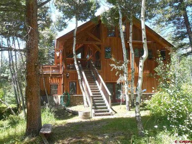 0 County Road 738, Crested Butte, CO 81224 - photo 4