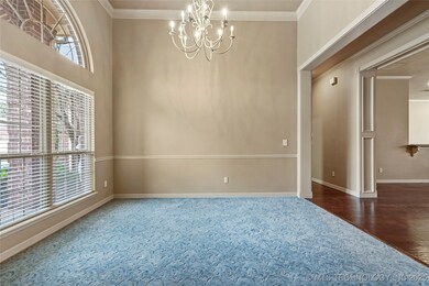 1433 W Plymouth St, Broken Arrow, OK 74012 - photo 6