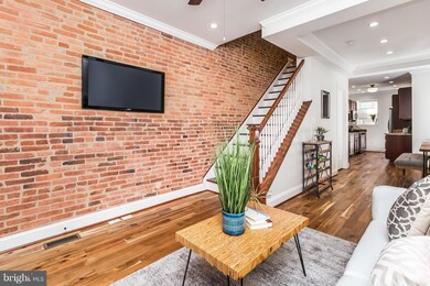 1454 Reynolds St, Baltimore, MD 21230 - photo 5