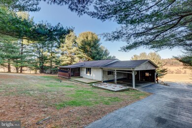 2723 Fridinger Mill Rd, Manchester, MD 21102 - photo 4