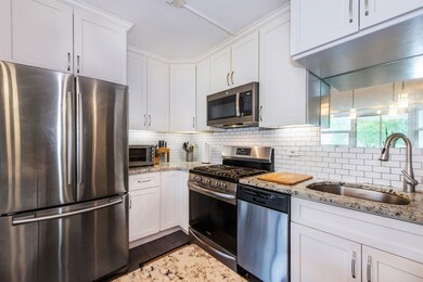 Tower West unit 3E, West New York, NJ 07093 - photo 4