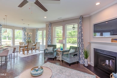 80 Ballast Point, Clayton, NC 27520 - photo 7