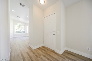 Stunningly RENOVATED home with new vinyl flooring.