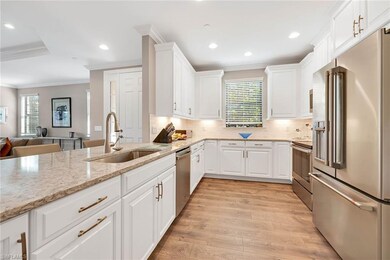 9645 Montelanico Loop unit 104, Naples, FL 34119 - photo 3