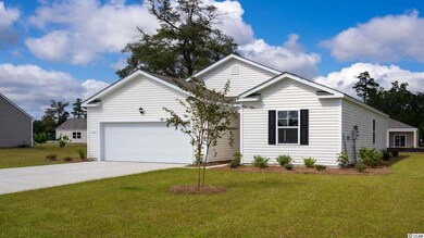 151 Pine Forest Dr unit Lot 110 - Macon A, Conway, SC 29526 - photo 5