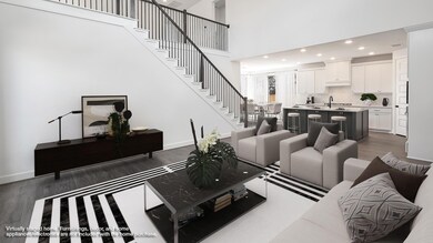 236 Basket Flower Loop, Kyle, TX 78640 - photo 5