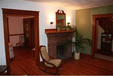 134 Thacher St, Milton, MA 02186 - photo 4