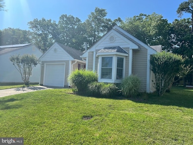 210 Mohican Ln, Little Egg Harbor Township, NJ 08087 - photo 2