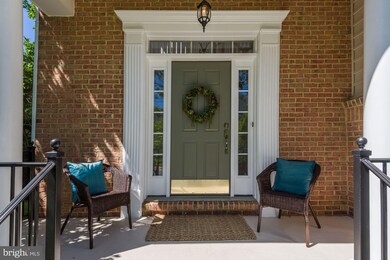 3206 Red Orchid Way, Kensington, MD 20895 - photo 3