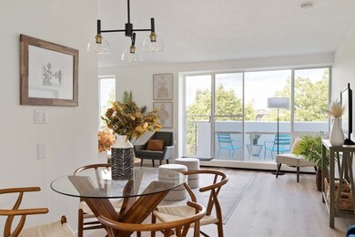 29 Concord Ave unit 707, Cambridge, MA 02138 - photo 3