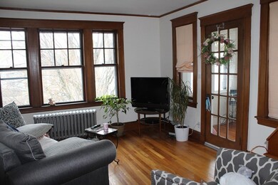 47 Berwick St unit 2, Belmont, MA 02478 - photo 4