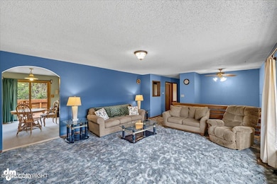 Retro vibes, bold style