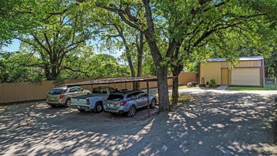 2136 N Fm 51, Weatherford, TX 76085 - photo 4