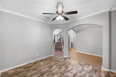 2147 Westover Park Cir, Spring, TX 77386 - photo 5