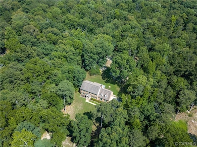 Your own private retreat!