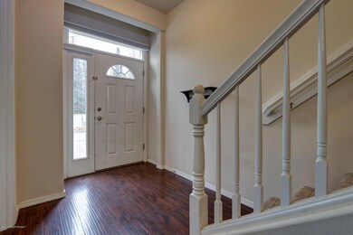 Entrance/Foyer