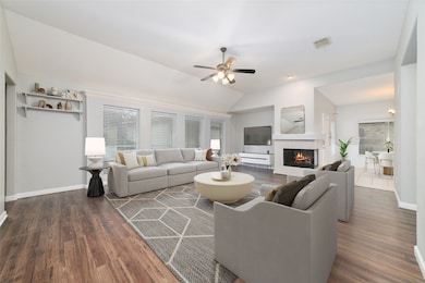 1315 Big Pines, Tomball, TX 77375 - photo 6