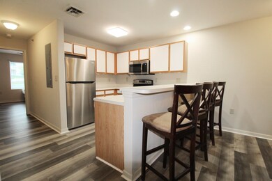 2455 Campus View Cir unit 203, Harrisonburg, VA 22801 - photo 7