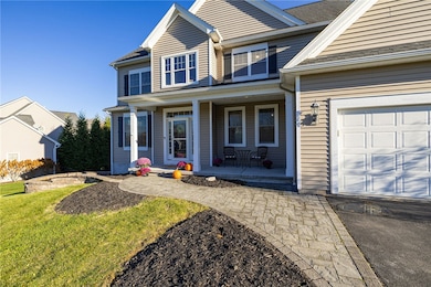 40 Copper Beech Run, Fairport, NY 14450 - photo 3