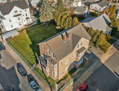 42 Mott St unit 1, Fall River, MA 02721 - photo 4