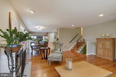 3606 Dupont Ave, Kensington, MD 20895 - photo 7