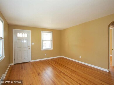 5904 Eurith Ave, Baltimore, MD 21206 - photo 4