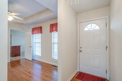 601 Meadowlark Dr, Shelbyville, TN 37160 - photo 6