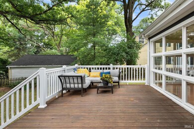 622 Rose St, West Lafayette, IN 47906 - photo 5